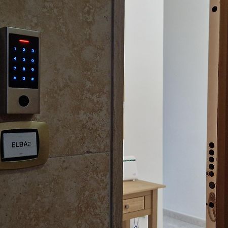 Elba2 Apartment Bari Exterior photo