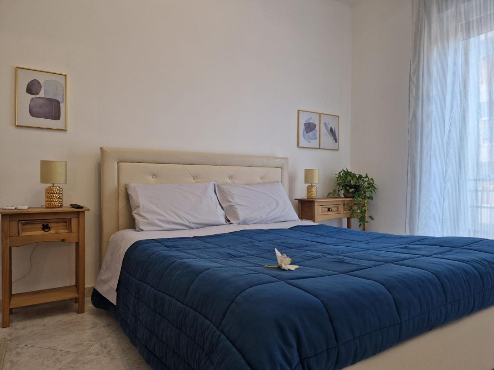 Elba2 Apartment Bari Exterior photo