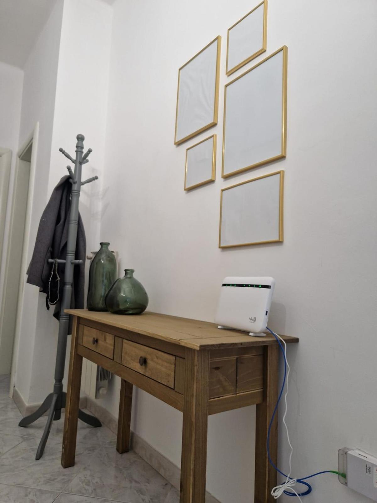 Elba2 Apartment Bari Exterior photo